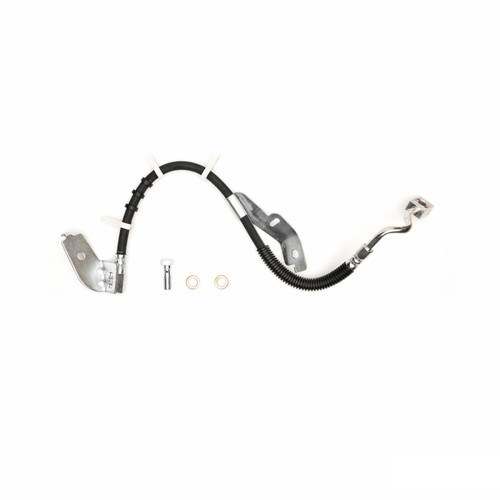R1 03-05 Lincoln Aviator Front-L Brake Hose