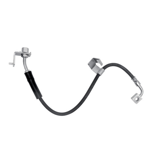 R1 19-22 Ford Mustang Front-R Brake Hose