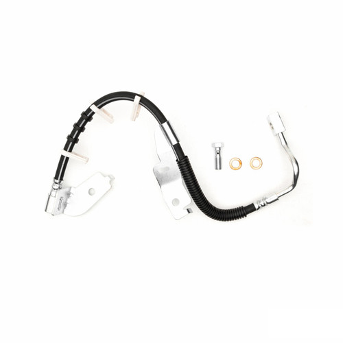 R1 03-05 Lincoln Aviator Front-R Brake Hose