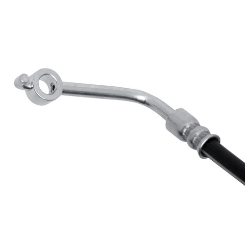R1 21-24 Ford Bronco Rear-R Brake Hose