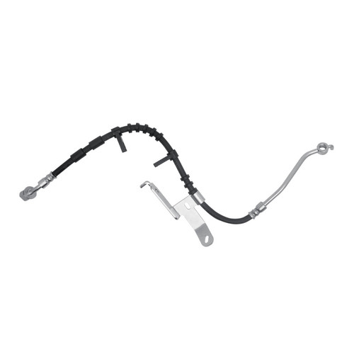 R1 21-22 Ford Bronco Front-L Brake Hose