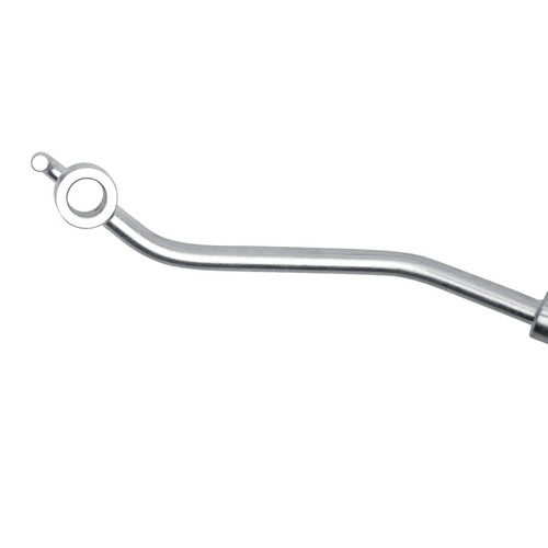 R1 21-22 Ford Bronco Front-R Brake Hose
