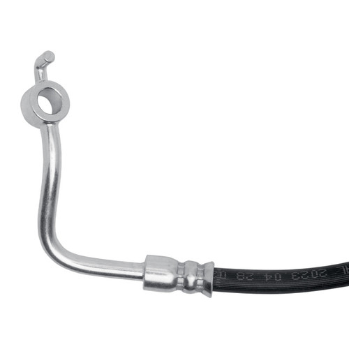 R1 21-23 Ford F-150 4WD Rear-L Brake Hose