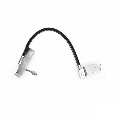 R1 98-00 Lincoln Town Car Rear-L Brake Hose