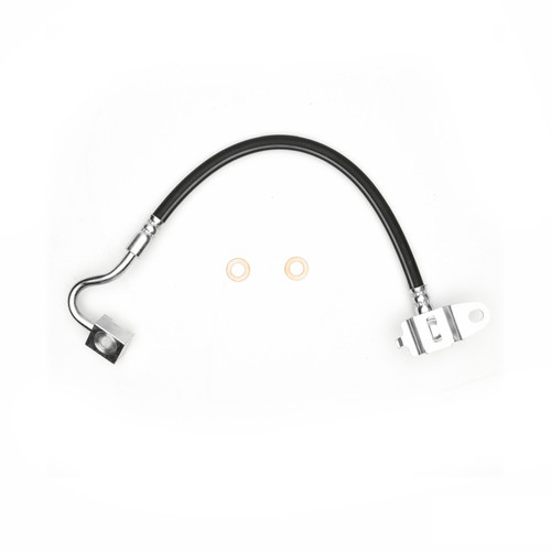 R1 97-02 Lincoln Continental Rear-R Brake Hose