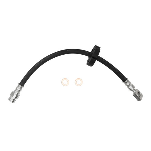 R1 15-23 Ford Transit-250 Rear-Lo Brake Hose
