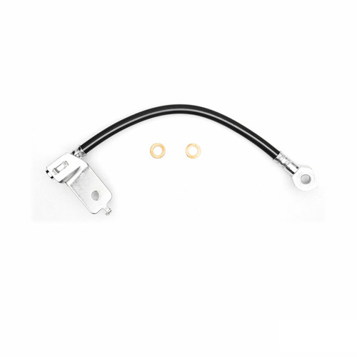 R1 95-97 Lincoln Town Car Rear-L Brake Hose