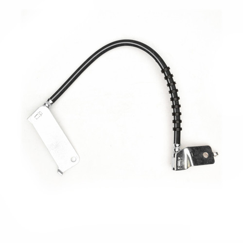 R1 91-97 Lincoln Town Car Rear-R Brake Hose