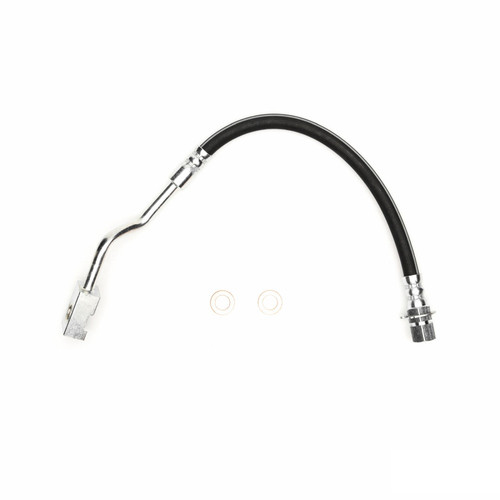 R1 93-94 Lincoln Continental Front-L Brake Hose