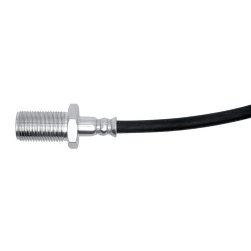 R1 73-83 Ford Ln800 Short Conventional (w/Drum Brakes) Front Brake Hose