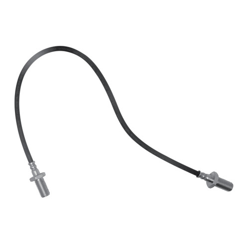 R1 73-83 Ford Ln800 Short Conventional (w/Drum Brakes) Front Brake Hose BHH-54739