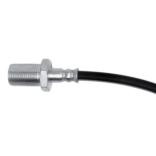 R1 73-79 Ford F600 Conventional (w/Drum Brakes) Front Brake Hose