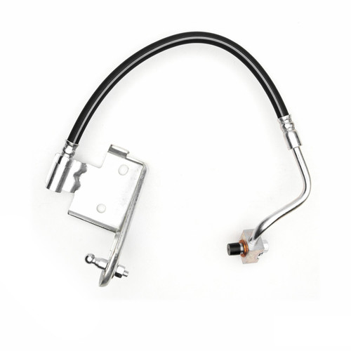 R1 93-98 Lincoln Mark Ii Front-L Brake Hose