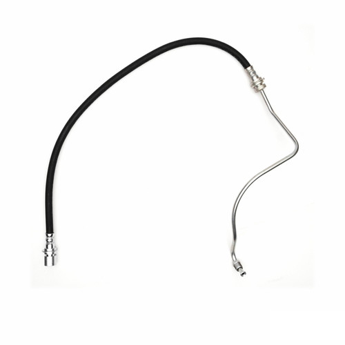 R1 80-83 Ford F600 Conventional (w/Drum Brakes) Front Right Brake Hose