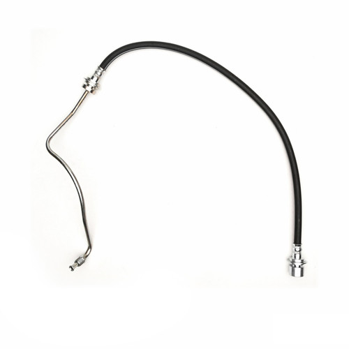 R1 80-83 Ford B600 Bus Chassis (w/Front Drum Brakes) Front Brake Hose