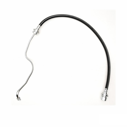 R1 80-83 Ford F800 Conventional (w/Drum Brakes) Fr L Up Brake Hose