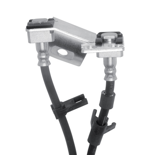 R1 17-22 Ford F-350 Super Duty 4WD Rear-Up Brake Hose