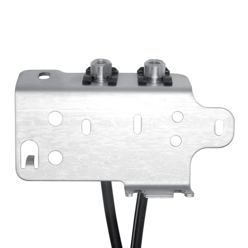 R1 17-22 Ford F-350 Super Duty 4WD Rear-Up Brake Hose