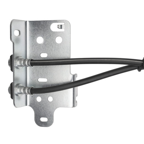 R1 17-22 Ford F-250 Super Duty 2Wd Rear-Up Brake Hose