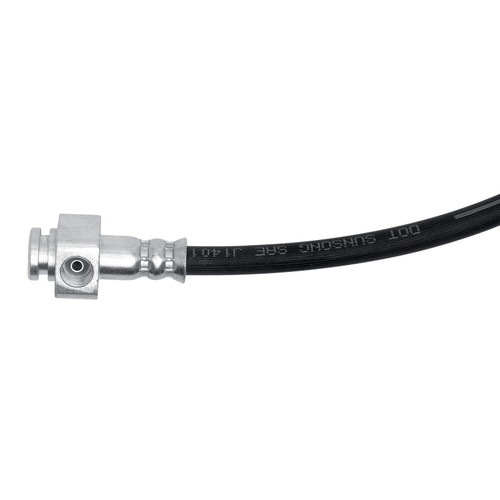 R1 11-16 Ford F-450 Super Duty Rear Upper/Rear-Up Brake Hose
