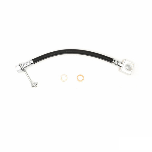 R1 10-16 Ford F-250 Super Duty 2Wd Rear-L Lo Brake Hose
