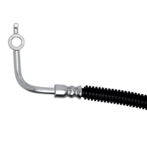 R1 20-25 Ford Police Interceptor Utility Front-R Brake Hose