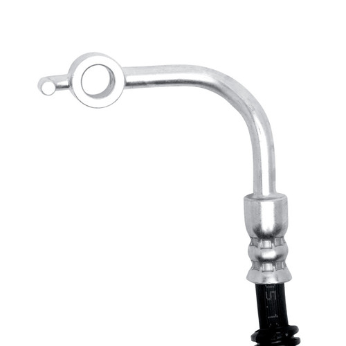 R1 20-25 Ford Explorer Front-L Brake Hose