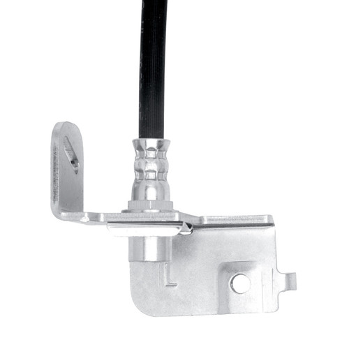 R1 20-25 Ford Explorer Front-L Brake Hose