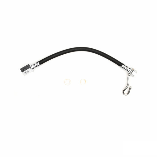 R1 08-21 Ford E-Super Duty Rear Right Brake Hose