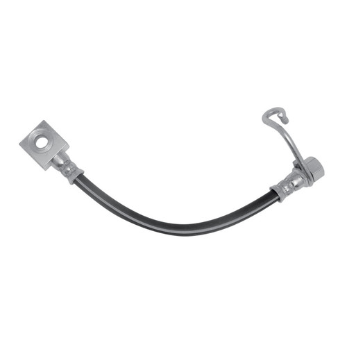 R1 05-10 Ford F-250 Super Duty 4WD Rear-R Lo Brake Hose