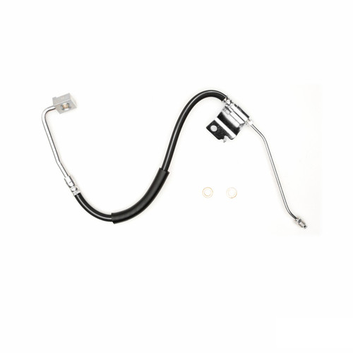 R1 99-04 Ford F-350 Super Duty 2WD Rr L Lo Brake Hose