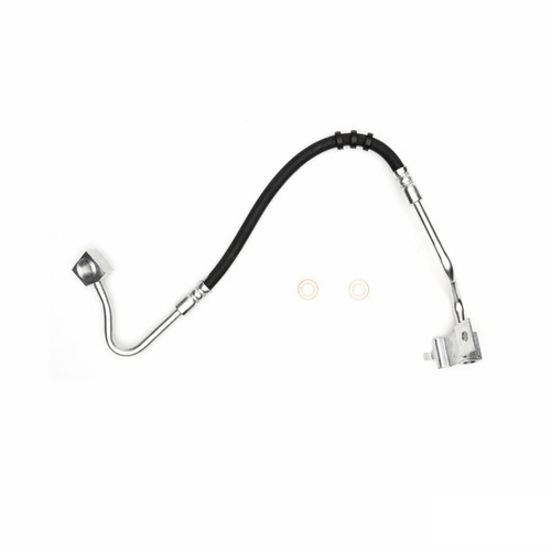 R1 03-06 Ford Thunderbird Rear-R Brake Hose
