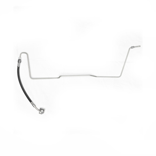R1 98-04 Ford F-150 2Wd Rear-R Lo Brake Hose