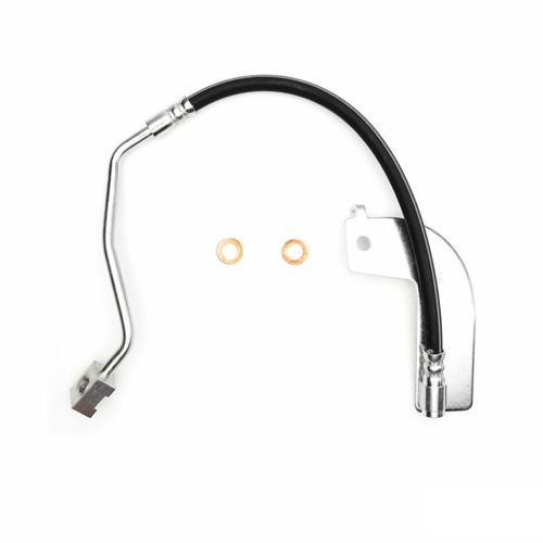 R1 99-04 Ford Mustang Rear-R Brake Hose BHH-54176