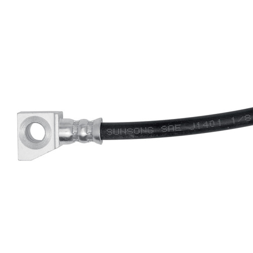 R1 02-02 Ford F-150 2Wd Rear-R Lo Brake Hose