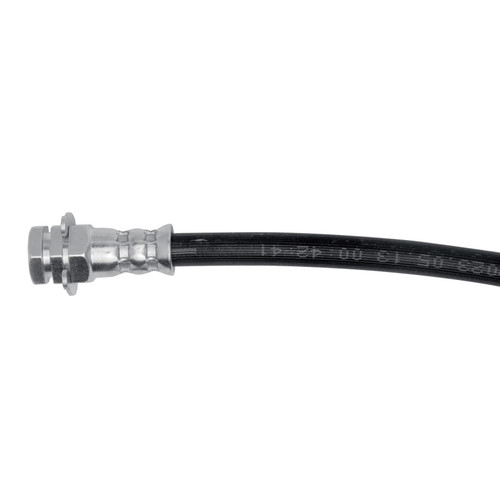 R1 02-02 Ford F-150 2Wd Rear-R Lo Brake Hose