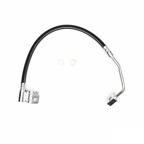 R1 02-06 Ford Expedition Rear-R Brake Hose
