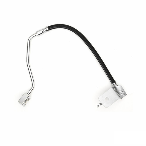 R1 96-98 Ford Mustang Rear-L Lo Brake Hose