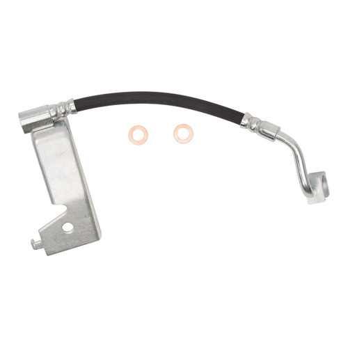 R1 94-95 Ford Mustang Rear-R Lo Brake Hose