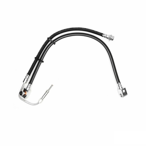 R1 96-04 Ford E-Super Duty Rear Upper Brake Hose