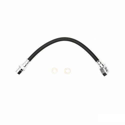 R1 90-95 Ford Taurus Rear-L Brake Hose