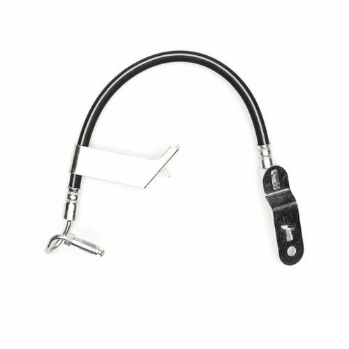 R1 89-92 Ford Thunderbird Rear-L Brake Hose