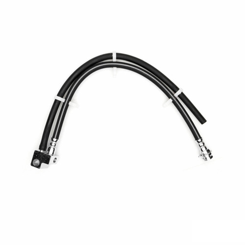 R1 90-91 Ford E-150 Econoline Rear Brake Hose