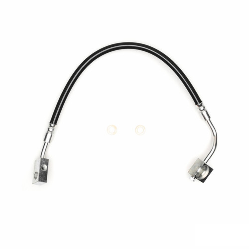 R1 85-88 Ford E-250 Econoline Rear Brake Hose