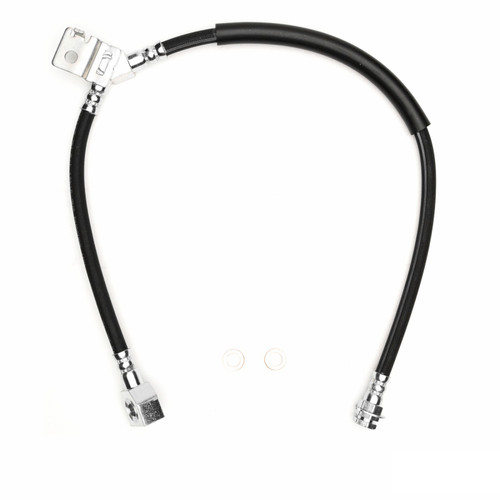 R1 05-05 Ford Explorer Sport Trac Rear-L Brake Hose