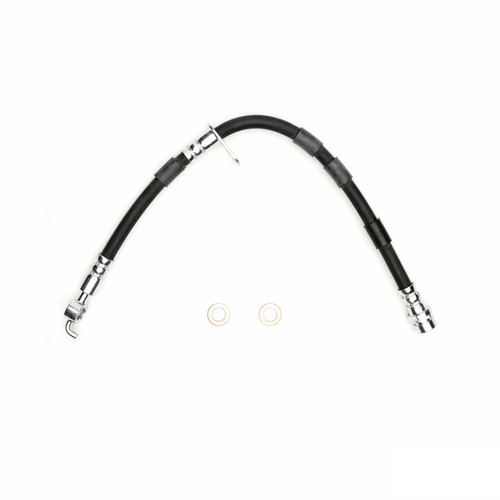 R1 14-19 Ford Fiesta Front-L Brake Hose