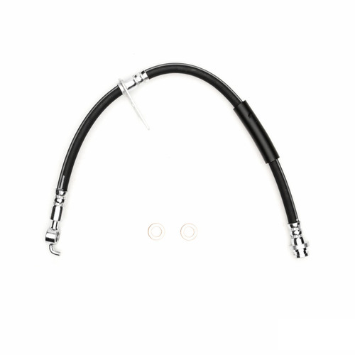 R1 13-20 Ford Fusion Front-L Brake Hose