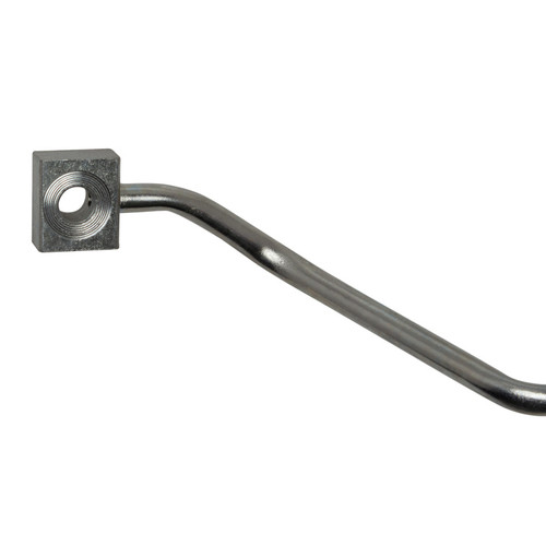 R1 17-22 Ford F-250 Super Duty 4WD Front Right Brake Hose