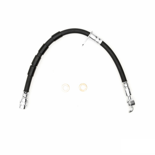 R1 11-13 Ford Fiesta Front-L Brake Hose