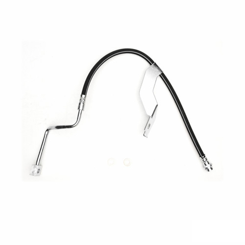 R1 13-16 Ford F-350 Super Duty 2Wd Front-L Brake Hose